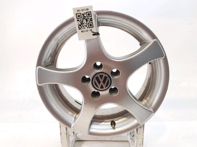 6Q0601025AA 8Z8 Volkswagen POLO