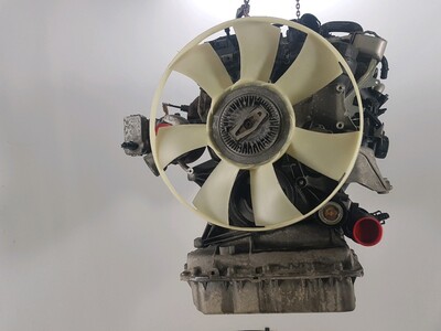 Engine used - Mercedes VITO COMPACT - 65194031