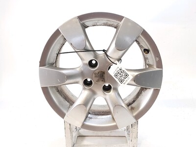 Alloy wheel used - Peugeot 307 SW - 5402 N2