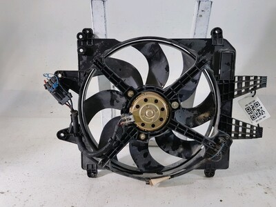 616GPA00328C1GO Fiat MULTIPLA