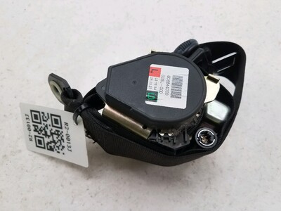 4548600205CN4A Smart FORFOUR
