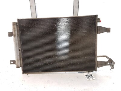 Radiateur de climatisation / Condenseur occasion - Smart FORFOUR - 4548300070