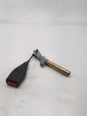 Attache ceinture sécurité avant gauche occasion - Opel VIVARO - 93160630