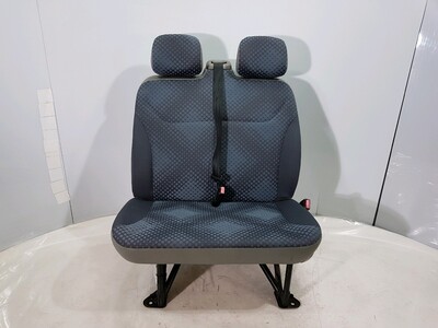 Banquette avant occasion - Renault TRAFIC - GPA-21-0000839