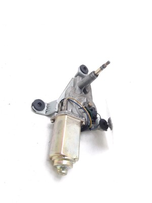 Rear wiper motor used - Hyundai SATELLITE - GPA-21-0000596