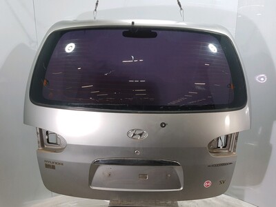 Hatchback used - Hyundai SATELLITE - GPA-21-0000541