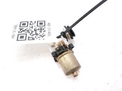 0000643467 Citroen Peugeot JUMPER BOXER