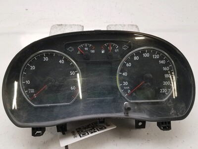 Compteur Volkswagen POLO 4 PHASE 1 6Q0920820AX 05D
