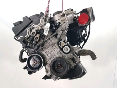Moteur occasion - BMW SERIE 3 - N45B18A