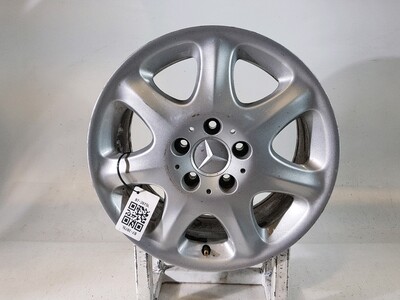 2204010802 Mercedes CLASSE S
