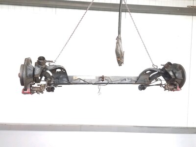 46510-57K03 Suzuki SWIFT