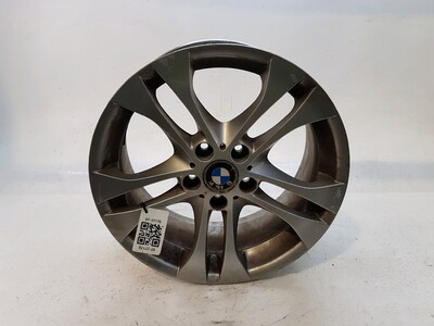 Jante alu occasion - BMW X3 - 36 11 3454873