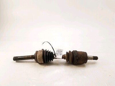 Cardan avant gauche occasion - Hyundai GALLOPER - HR203000