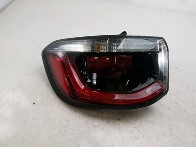 Feu arrière gauche occasion - Jeep COMPASS - 55112683AE