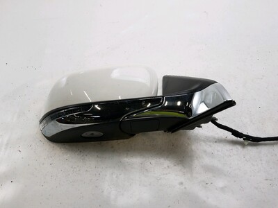 Right wing mirror used - Jeep COMPASS - 68365 170AA