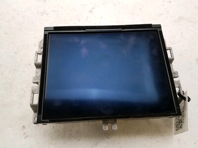 Poste multimédia occasion - Jeep COMPASS - 68290 676AI