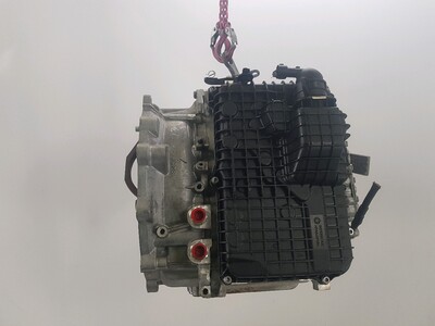 COMPASS-NJDCH5-AT Jeep COMPASS