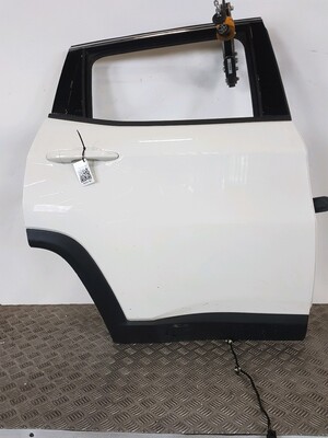 Right rear door used - Jeep COMPASS - 68246268AB