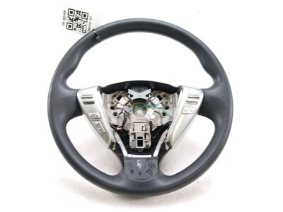 48430-3VW2B- Nissan NOTE
