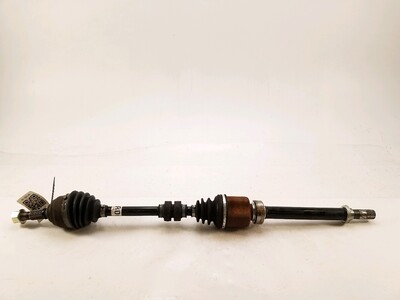 Right front transmission used - Nissan NOTE - 39100-3VD0B-