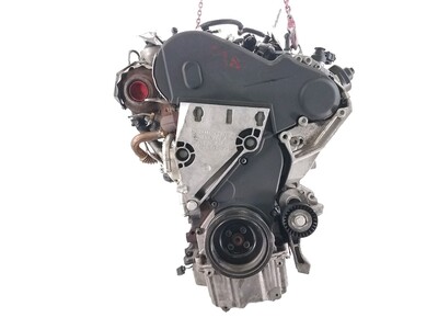 Moteur occasion - Audi A1 - CFHB