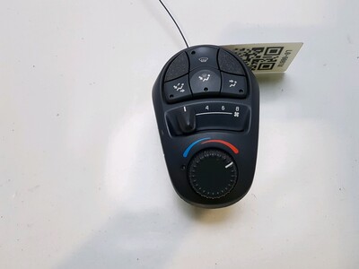 6025315001 Renault ESPACE