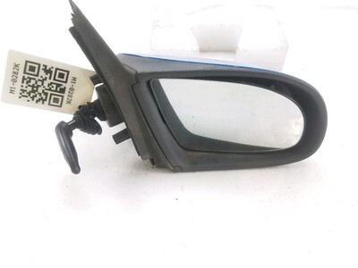 Right wing mirror used - Opel TIGRA - 90483990