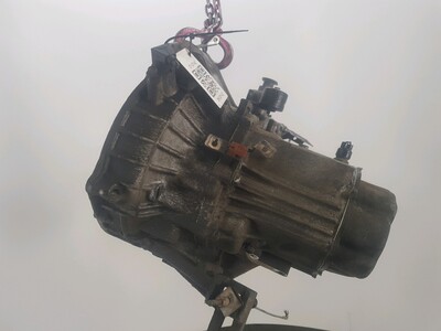 Gearbox used - Chevrolet KALOS - GPA-1697-B12S1-3