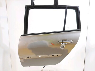 7751475034 ECO Renault MEGANE