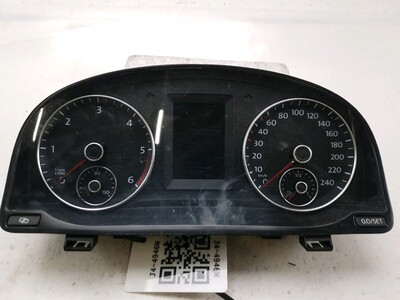 1T0920861 DX Volkswagen TOURAN