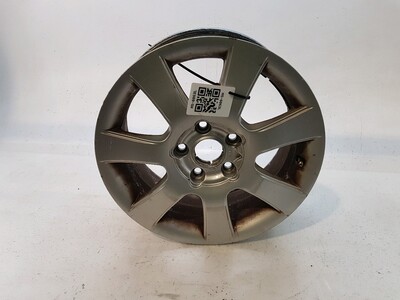 5P0601025B69Z Seat ALTEA