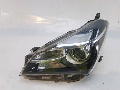 811700DA30 Toyota YARIS