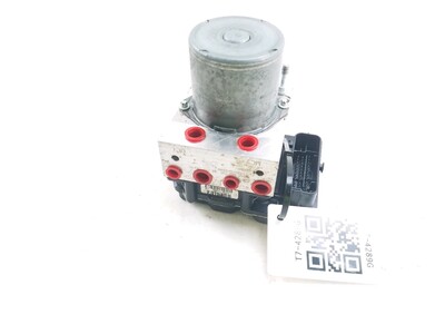 Bloc ABS occasion - Citroen C4 - 1606919280