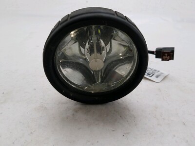 Right front fog light used - Mazda PREMACY - C14551680B