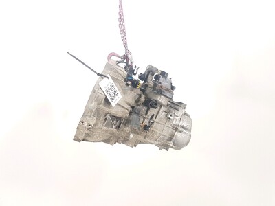 Boîte de vitesses occasion - Hyundai I20 - U45MCH003256