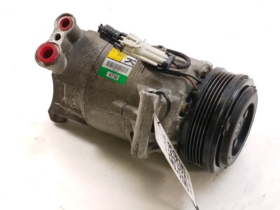 A/C Compressor used - Opel MERIVA - 13124750