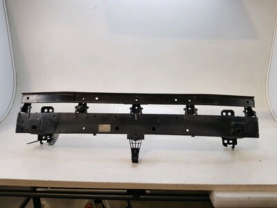 Front bumper reinforcement bar used - Toyota RAV4 - 5202142050