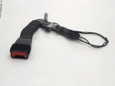 Attache Ceinture De Sécurité Avant Gauche BMW Série 5 IV Phase 2 - Réf. 72118257797 - Occasion