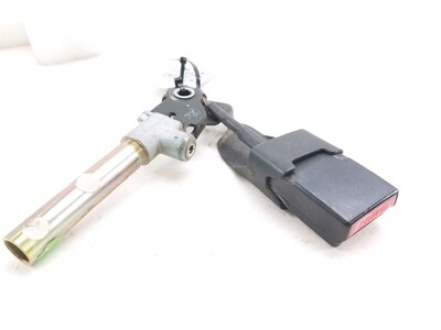 Attache ceinture sécurité avant gauche occasion - Renault KANGOO - 8200681032