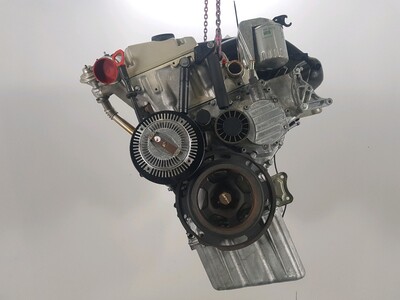 Engine used - Mercedes CLASSE C - 60491000