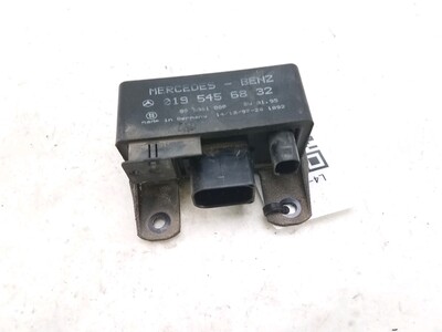 6461536579 Mercedes CLASSE C