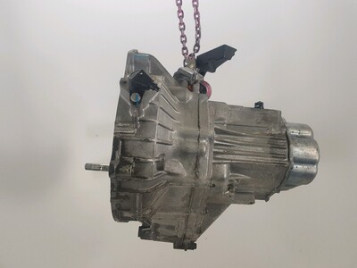 Gearbox used - Chevrolet SPARK - GPA-1937-B12D1-3