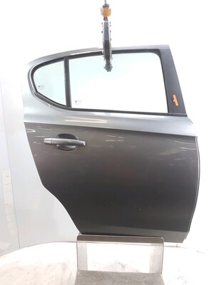 Right rear door used - Opel CORSA - 39092787