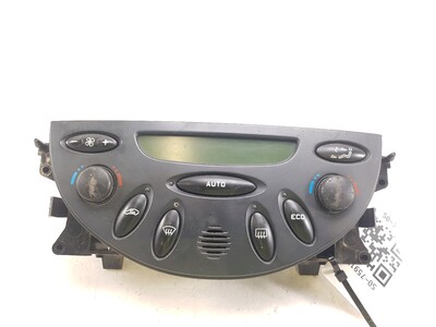 00006451NY Citroen C5