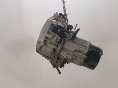 Gearbox used - Renault MEGANE SCENIC - JC5090