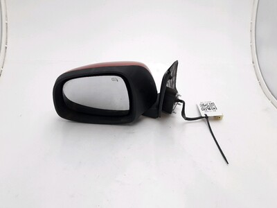 Left wing mirror used - Suzuki SX4 - 84720-54L92