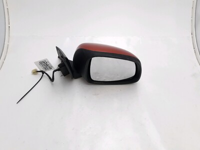 Right wing mirror used - Suzuki SX4 - 84710-54L92