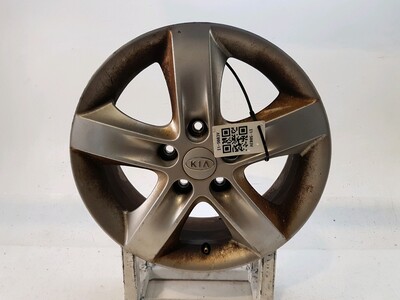 529101H800 KIA CEED CEED SW