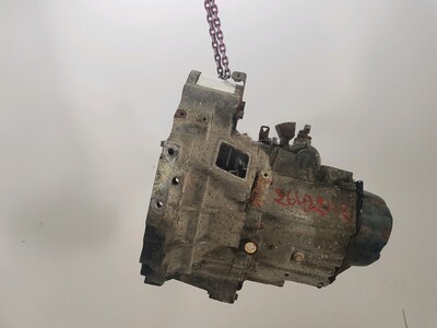Gearbox used - Toyota AVENSIS - GPA-12284-1CDFTV-3