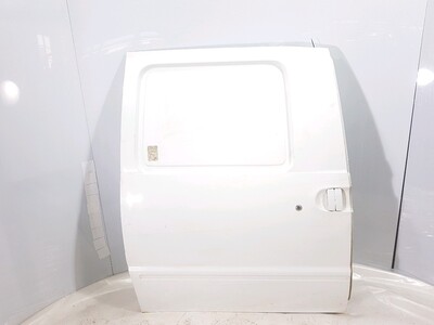 Right rear sliding door used - Nissan VANETTE - 821009C532